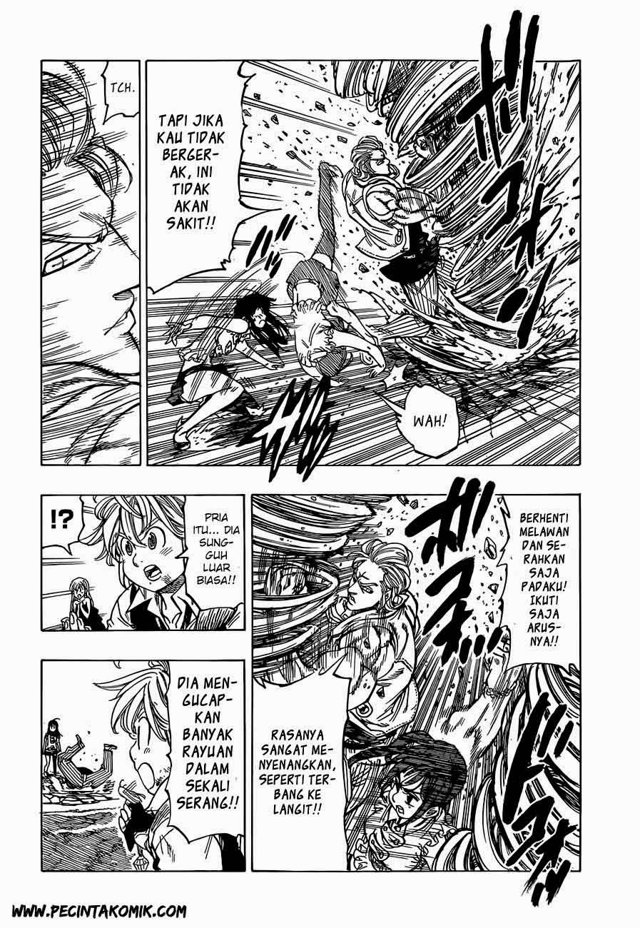 nanatsu-no-taizai - Chapter: 37