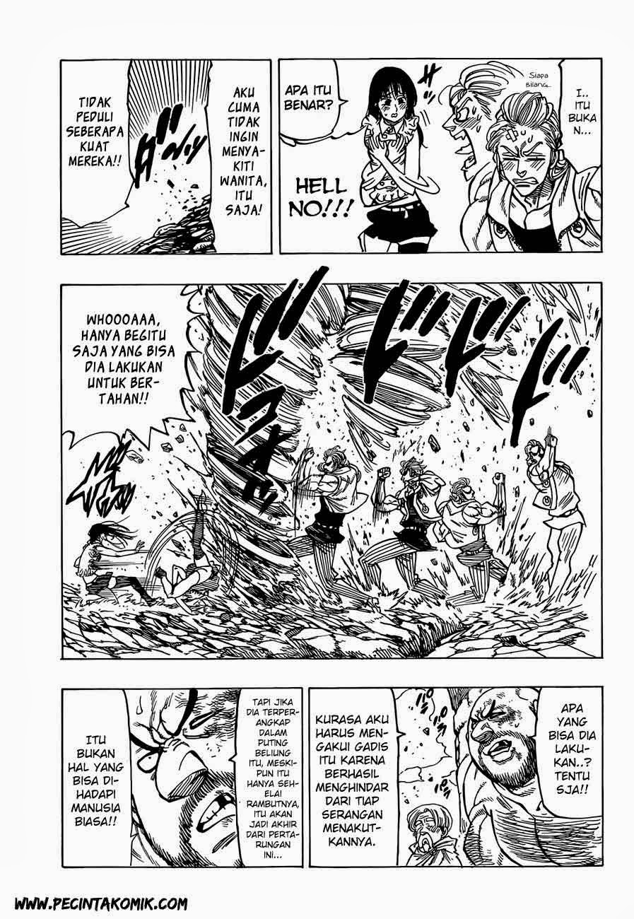 nanatsu-no-taizai - Chapter: 37