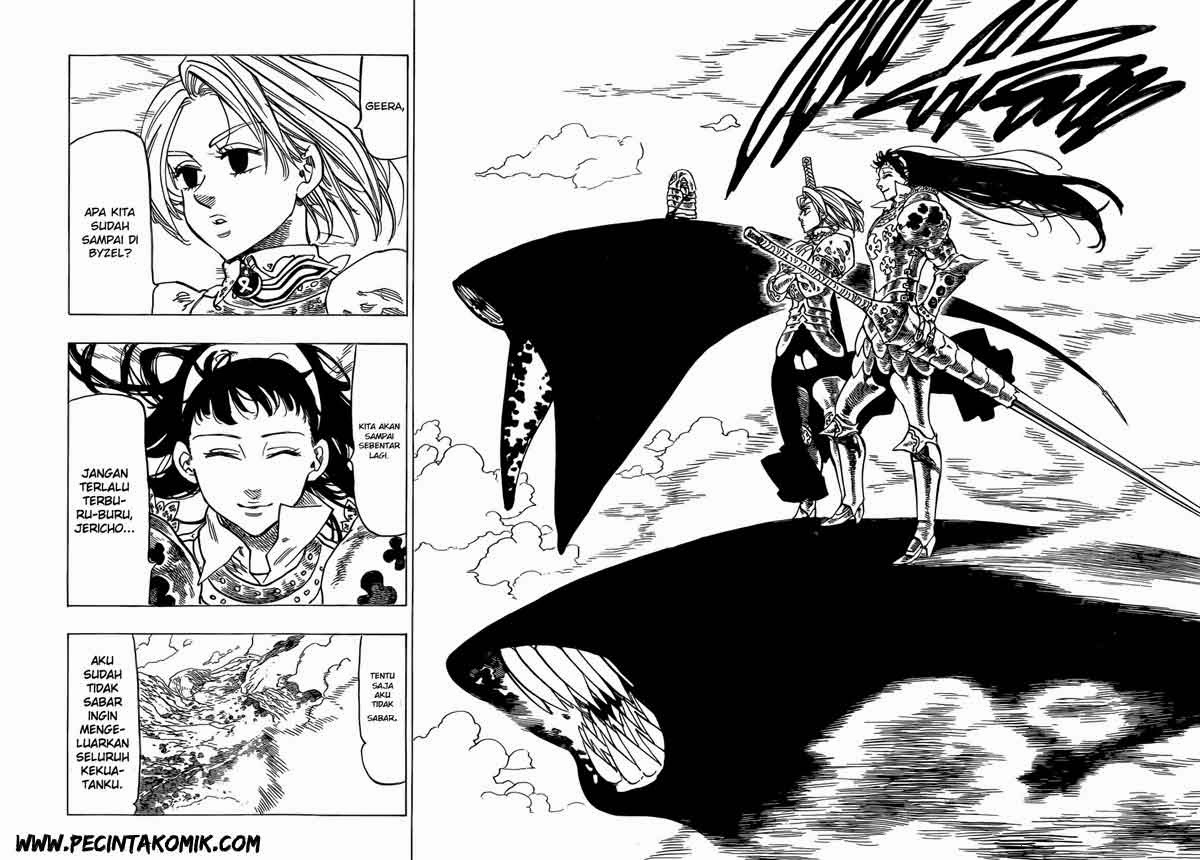 nanatsu-no-taizai - Chapter: 37