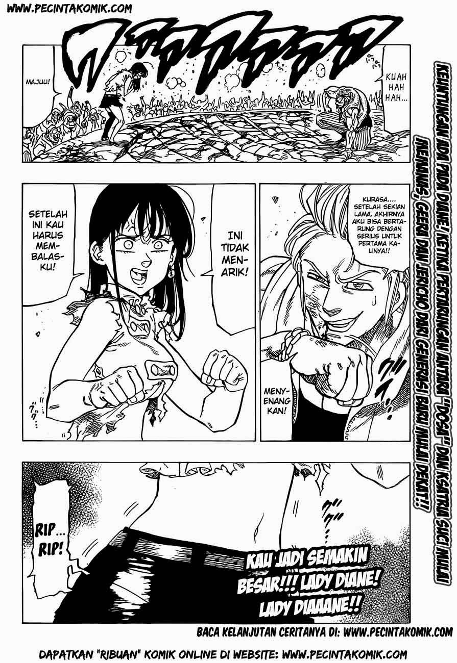 nanatsu-no-taizai - Chapter: 37