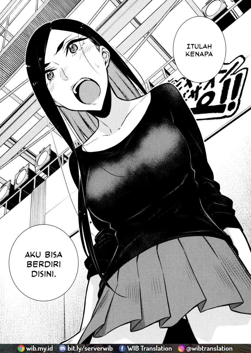yancha-gal-no-anjou-san - Chapter: 63