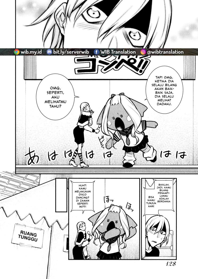 yancha-gal-no-anjou-san - Chapter: 63