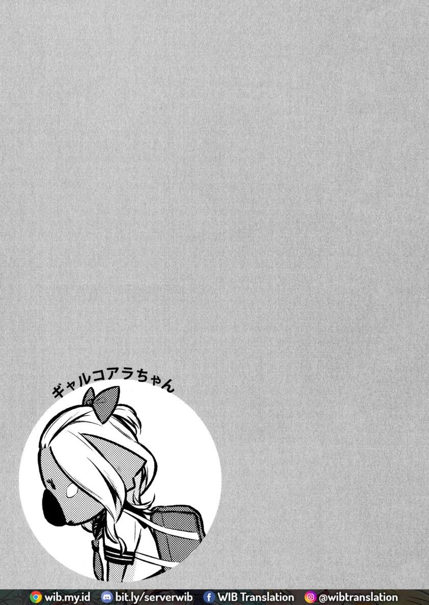 yancha-gal-no-anjou-san - Chapter: 63