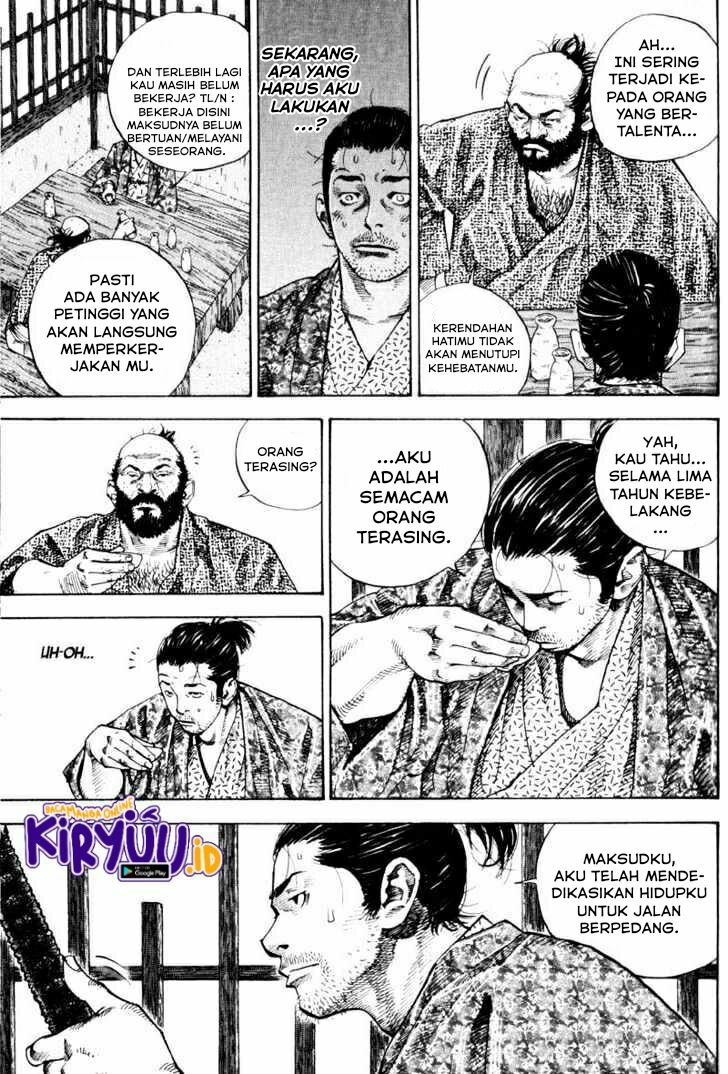 vagabond - Chapter: 57