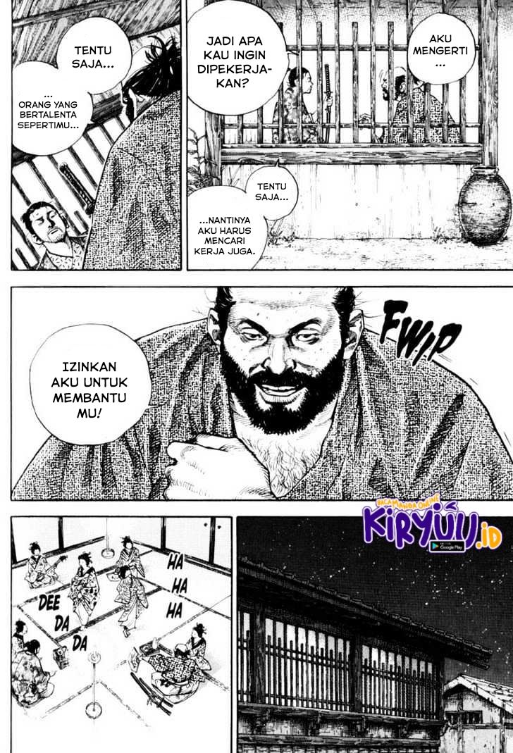 vagabond - Chapter: 57