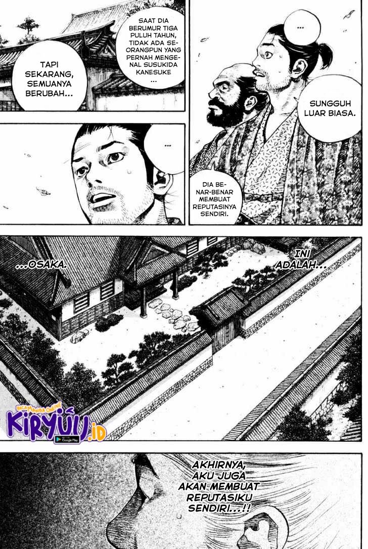 vagabond - Chapter: 57