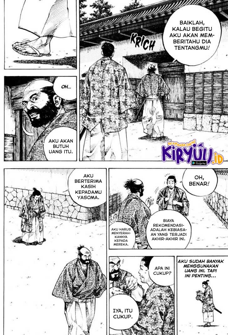 vagabond - Chapter: 57