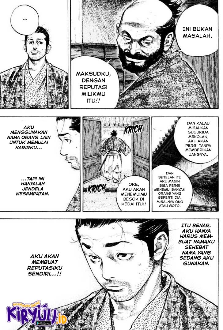 vagabond - Chapter: 57