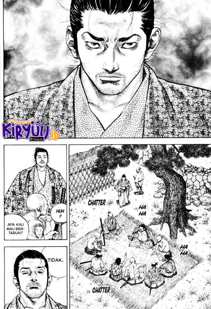 vagabond - Chapter: 57