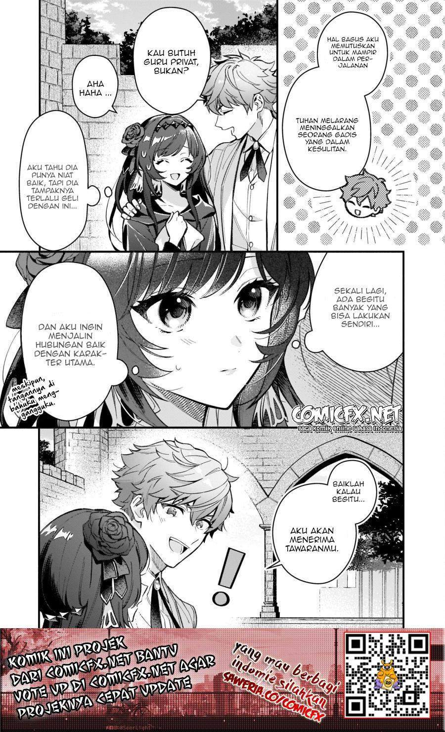 akuyaku-reijou-route-ga-nai-nante-dare-ga-itta-no - Chapter: 6