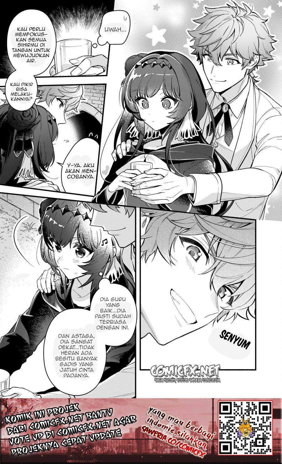 akuyaku-reijou-route-ga-nai-nante-dare-ga-itta-no - Chapter: 6