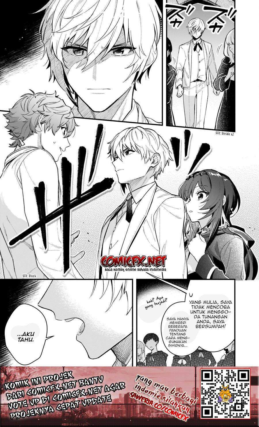 akuyaku-reijou-route-ga-nai-nante-dare-ga-itta-no - Chapter: 6
