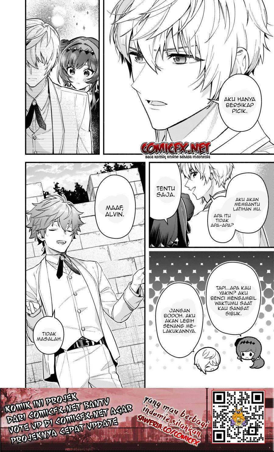 akuyaku-reijou-route-ga-nai-nante-dare-ga-itta-no - Chapter: 6