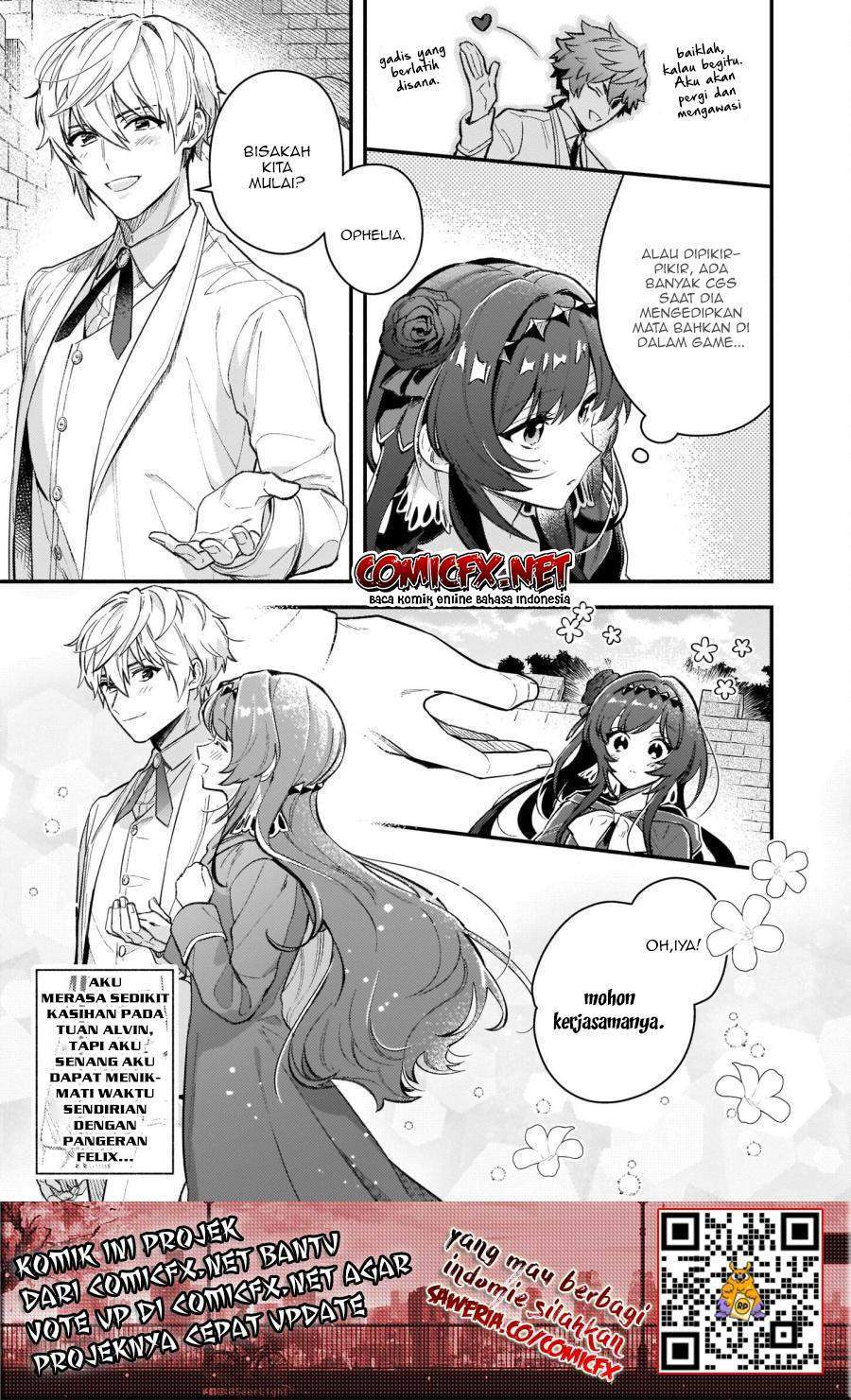 akuyaku-reijou-route-ga-nai-nante-dare-ga-itta-no - Chapter: 6