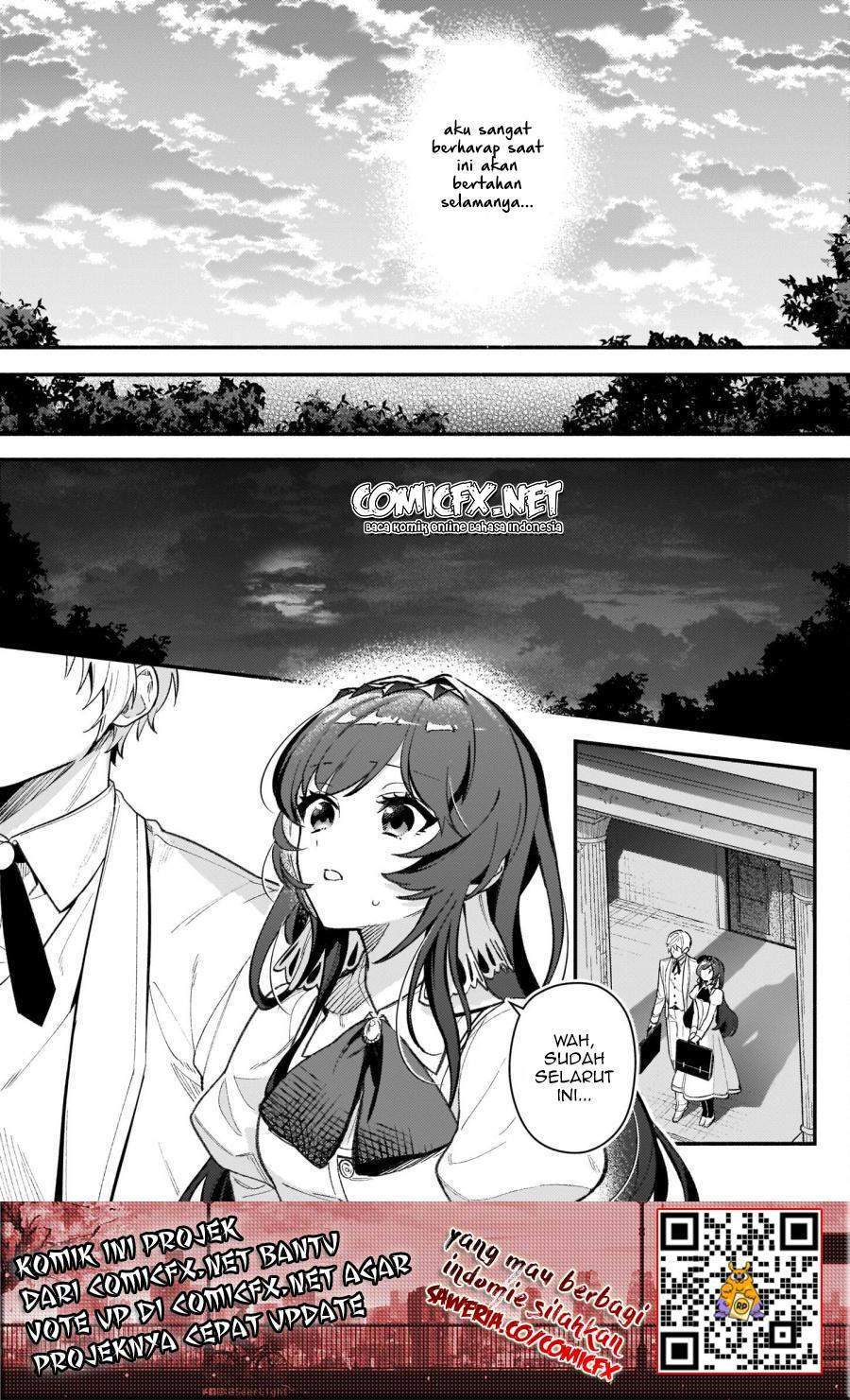 akuyaku-reijou-route-ga-nai-nante-dare-ga-itta-no - Chapter: 6