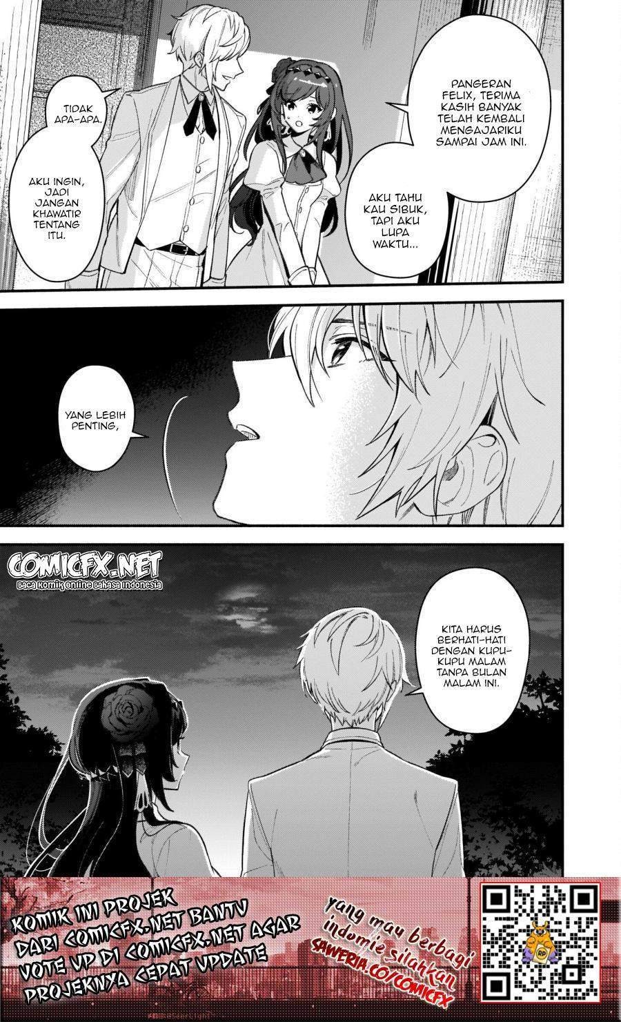 akuyaku-reijou-route-ga-nai-nante-dare-ga-itta-no - Chapter: 6
