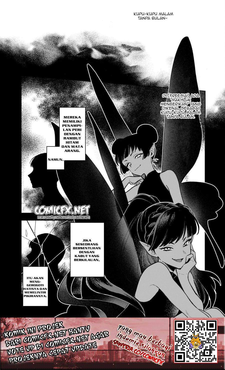 akuyaku-reijou-route-ga-nai-nante-dare-ga-itta-no - Chapter: 6