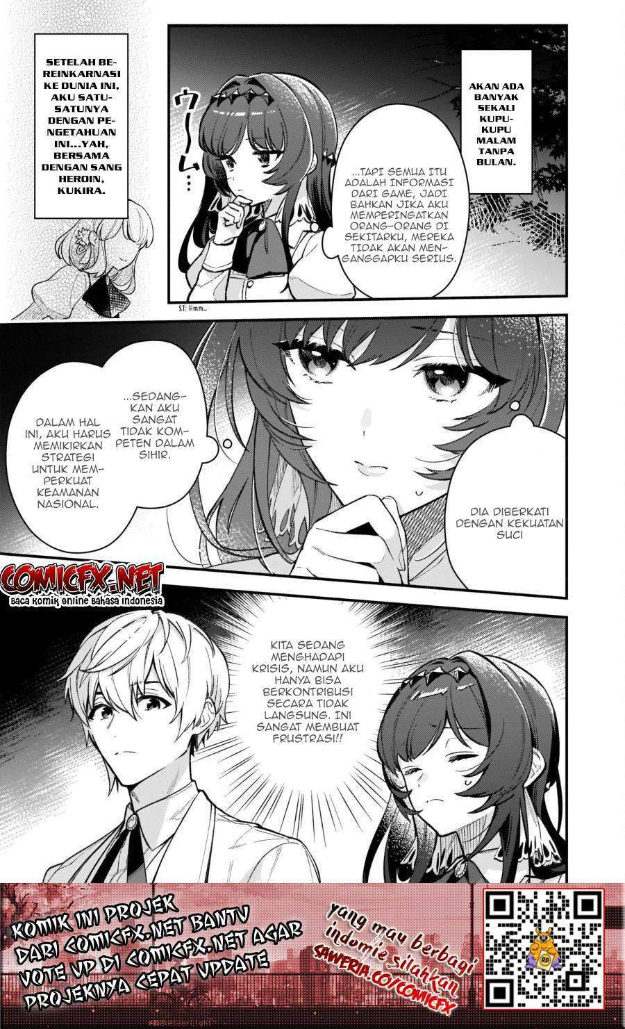 akuyaku-reijou-route-ga-nai-nante-dare-ga-itta-no - Chapter: 6