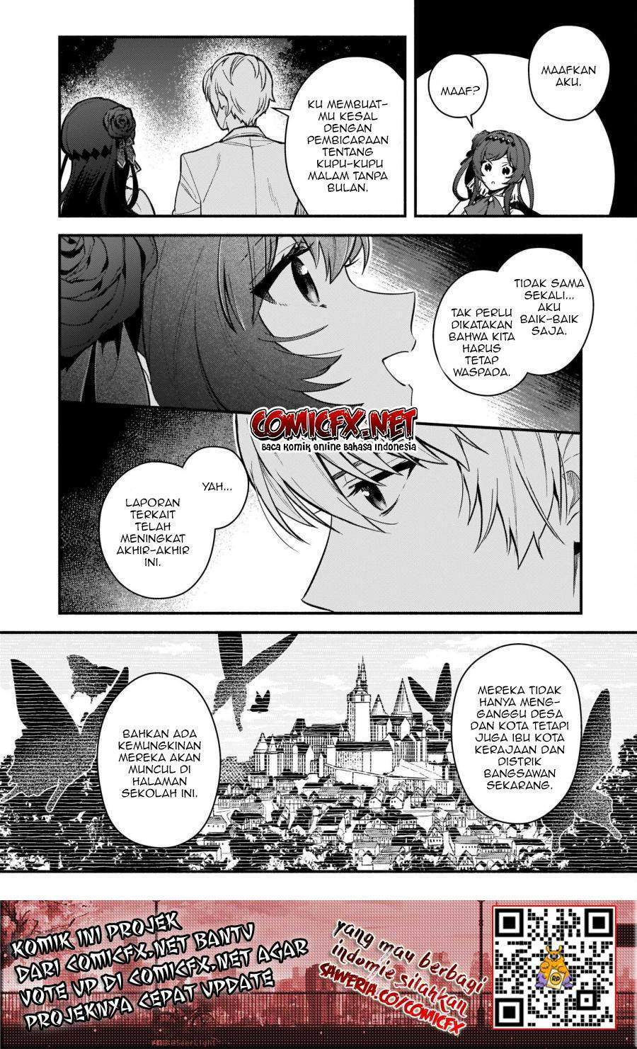 akuyaku-reijou-route-ga-nai-nante-dare-ga-itta-no - Chapter: 6