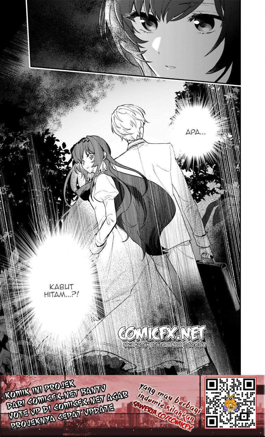 akuyaku-reijou-route-ga-nai-nante-dare-ga-itta-no - Chapter: 6