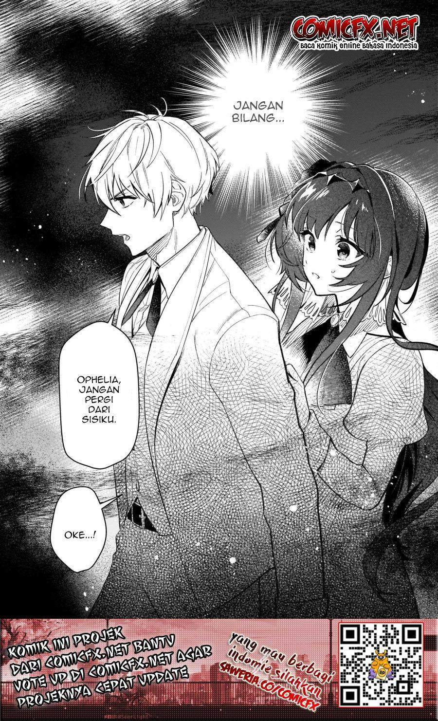 akuyaku-reijou-route-ga-nai-nante-dare-ga-itta-no - Chapter: 6