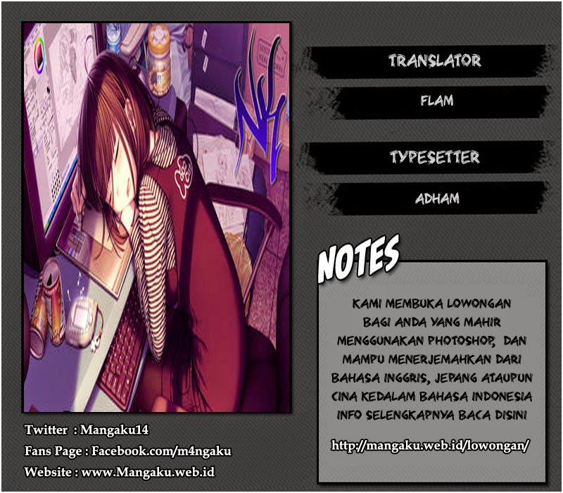 darwins-game - Chapter: 08