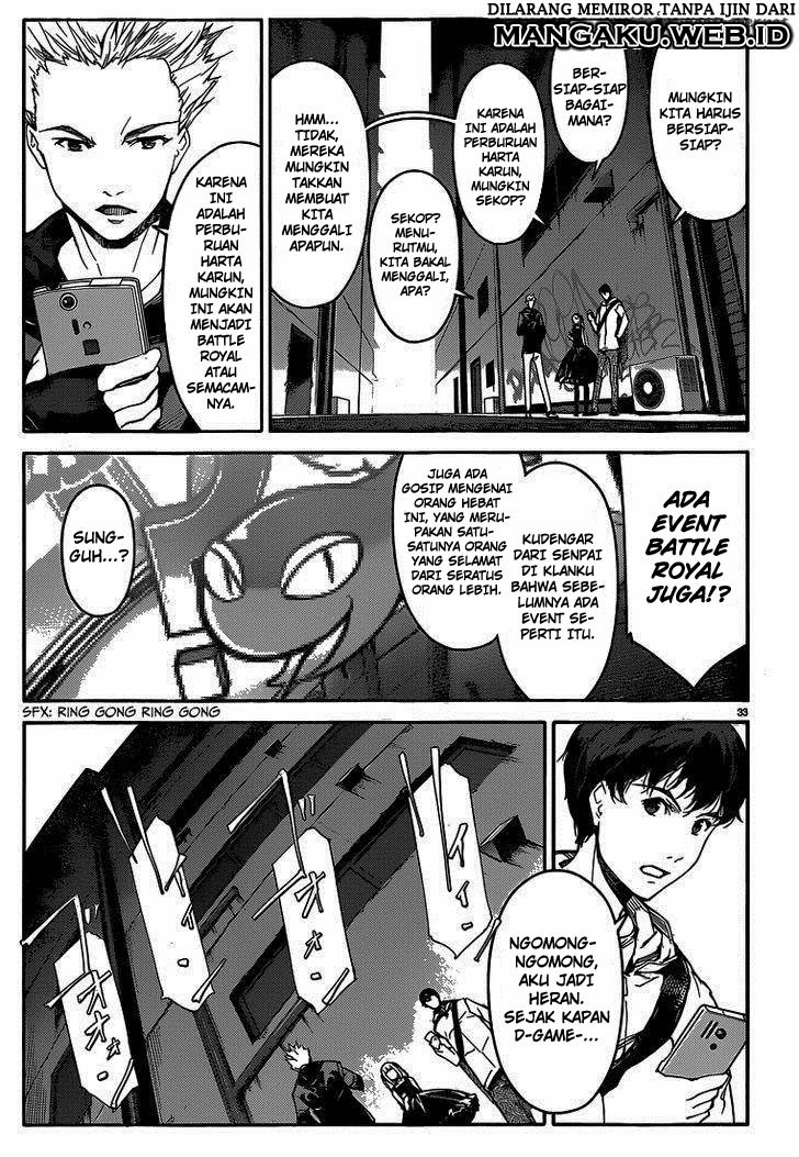 darwins-game - Chapter: 08