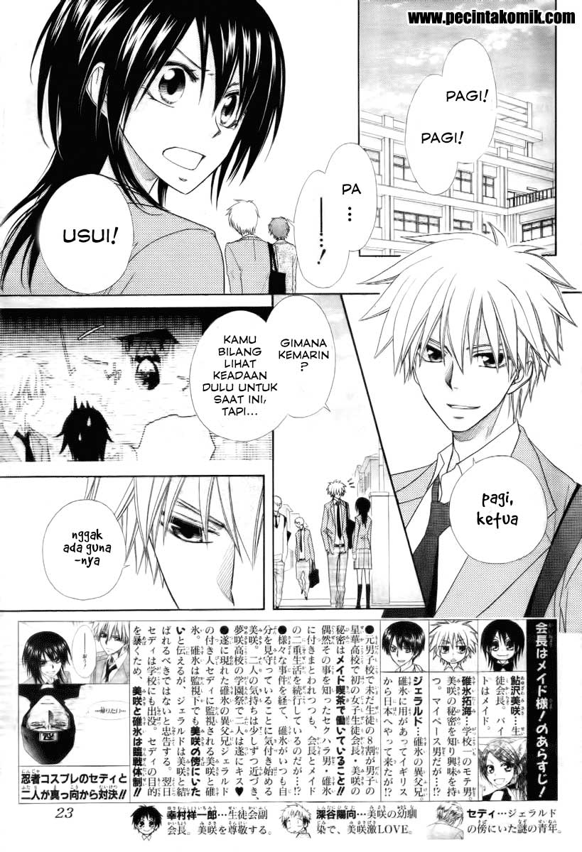 kaichou-wa-maid-sama - Chapter: 53