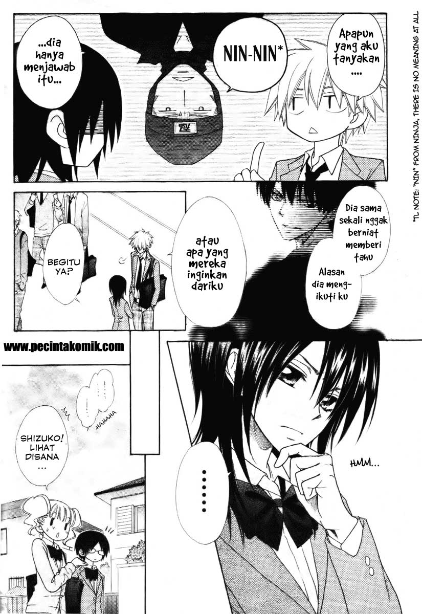 kaichou-wa-maid-sama - Chapter: 53