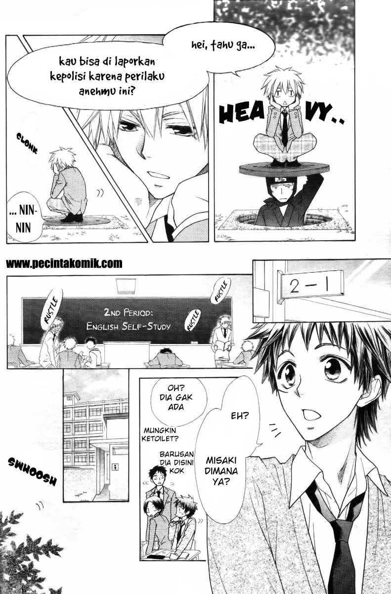 kaichou-wa-maid-sama - Chapter: 53