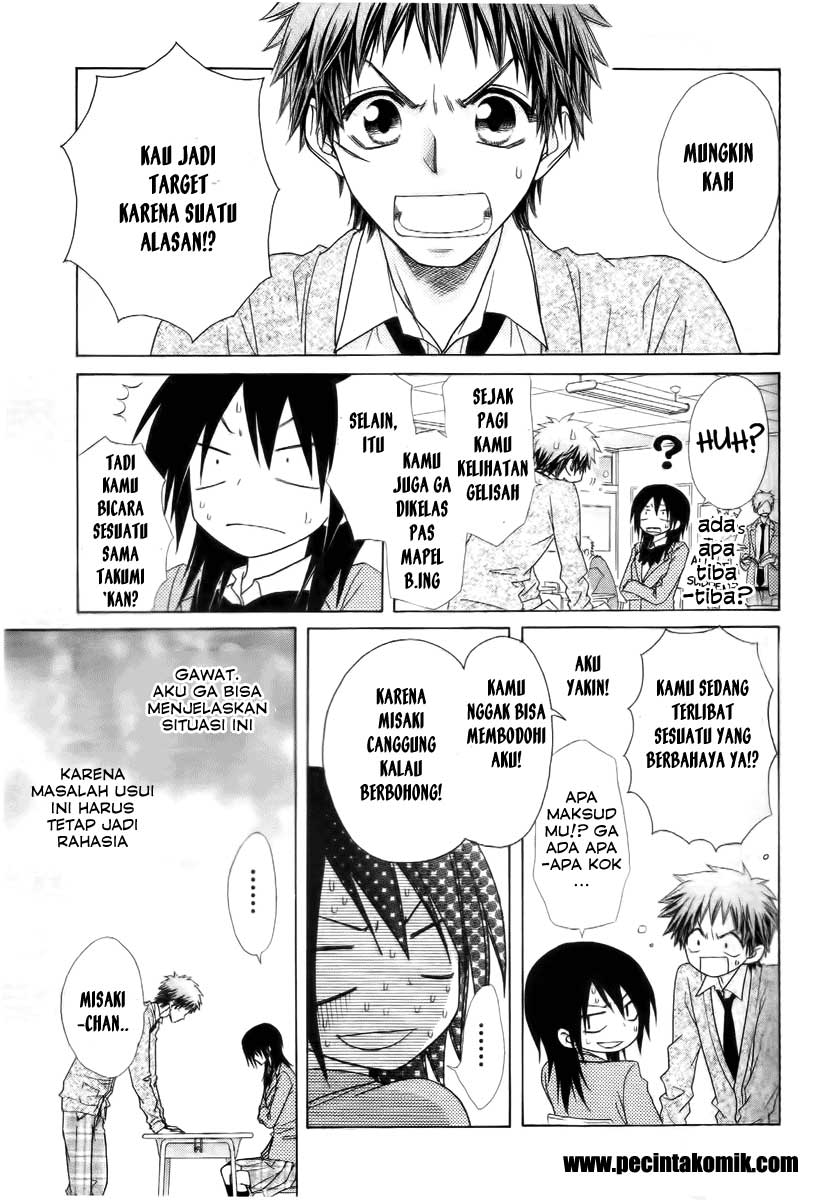 kaichou-wa-maid-sama - Chapter: 53