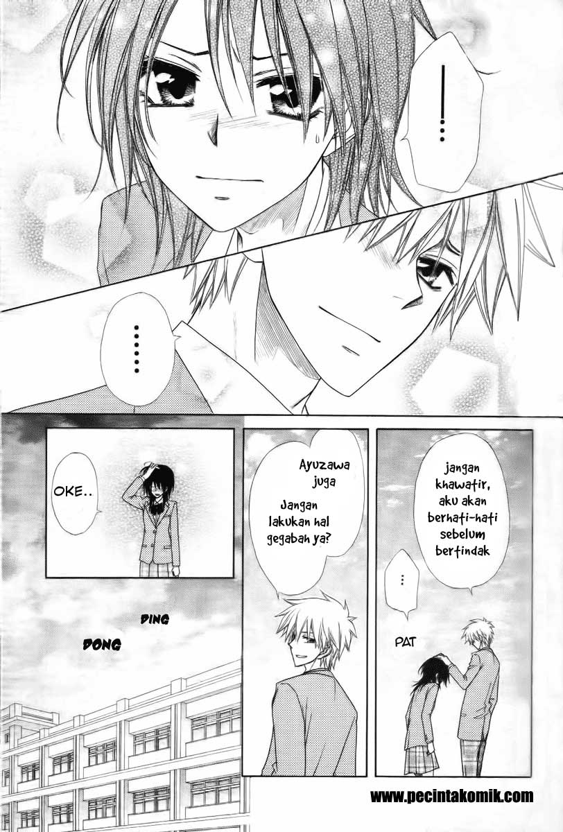 kaichou-wa-maid-sama - Chapter: 53