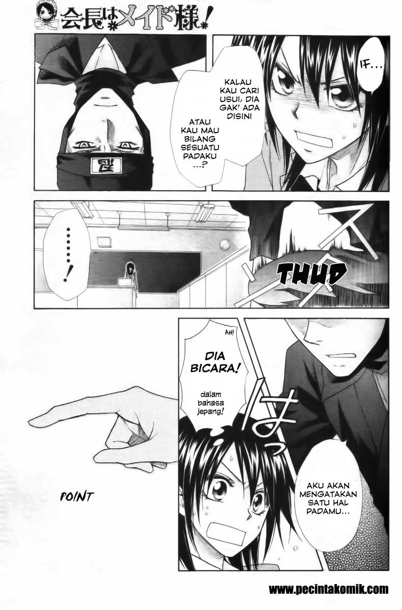 kaichou-wa-maid-sama - Chapter: 53