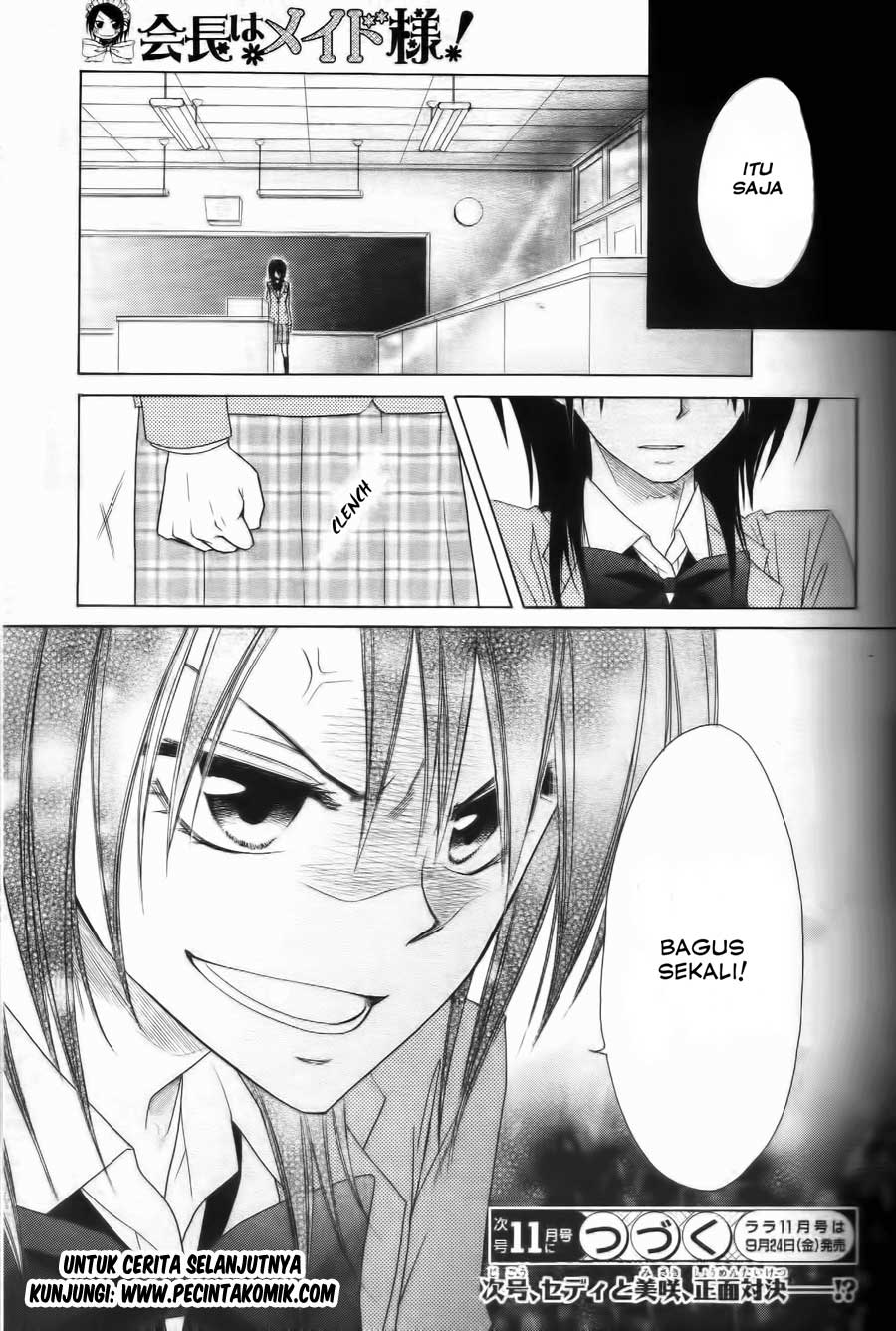 kaichou-wa-maid-sama - Chapter: 53