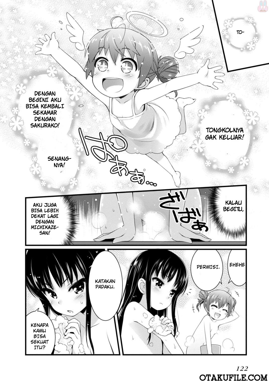 sakura-nadeshiko - Chapter: 05