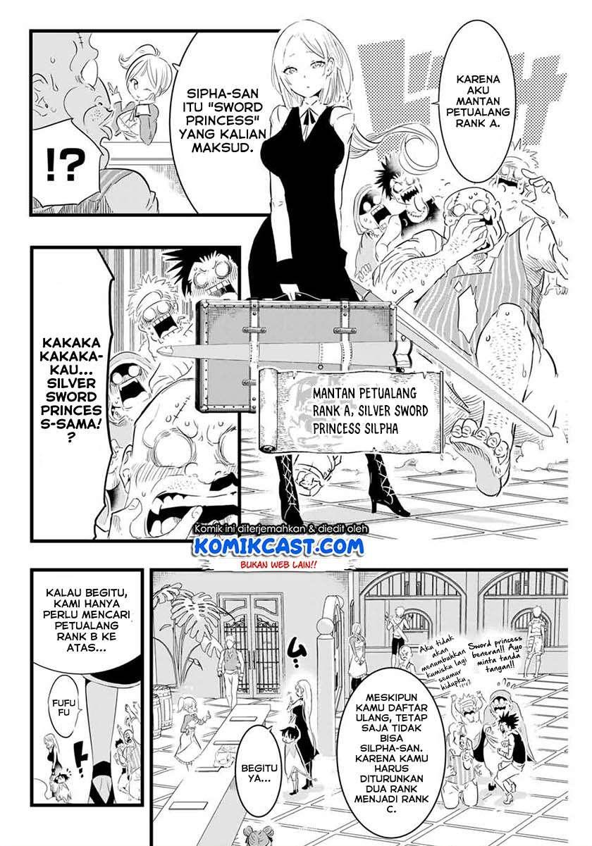 tensei-shitara-dai-nana-ouji-dattanode-kimamani-majutsu-o-kiwamemasu - Chapter: 18