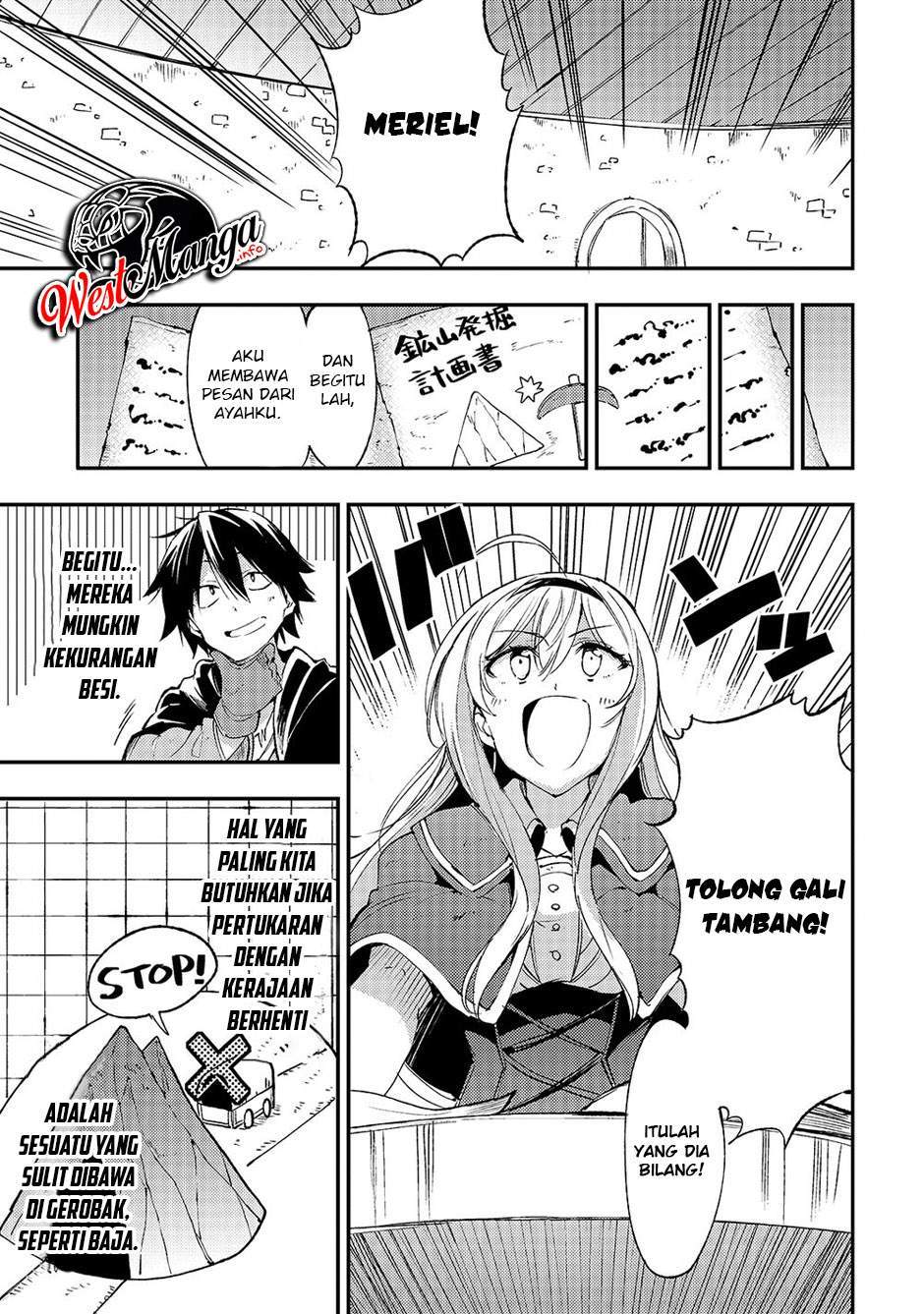 hitoribocchi-no-isekai-kouryaku - Chapter: 100