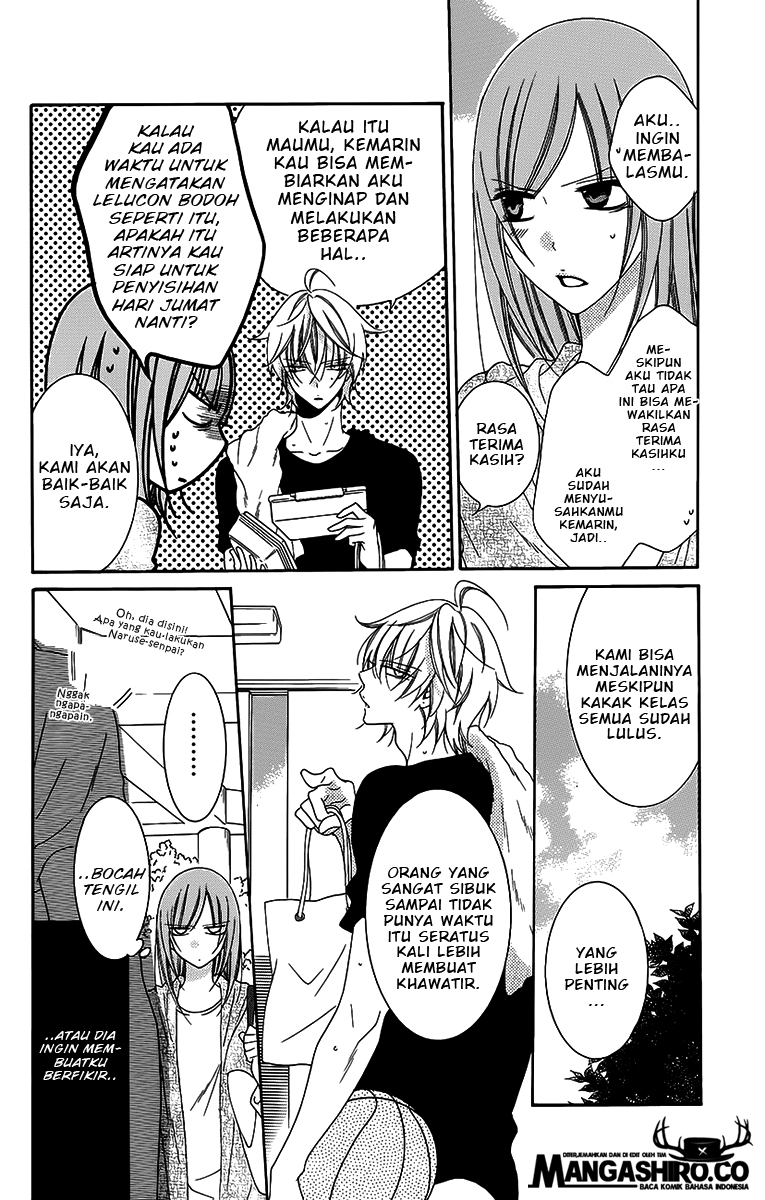 watari-kun-no-xx-ga-houkai-sunzen - Chapter: 43