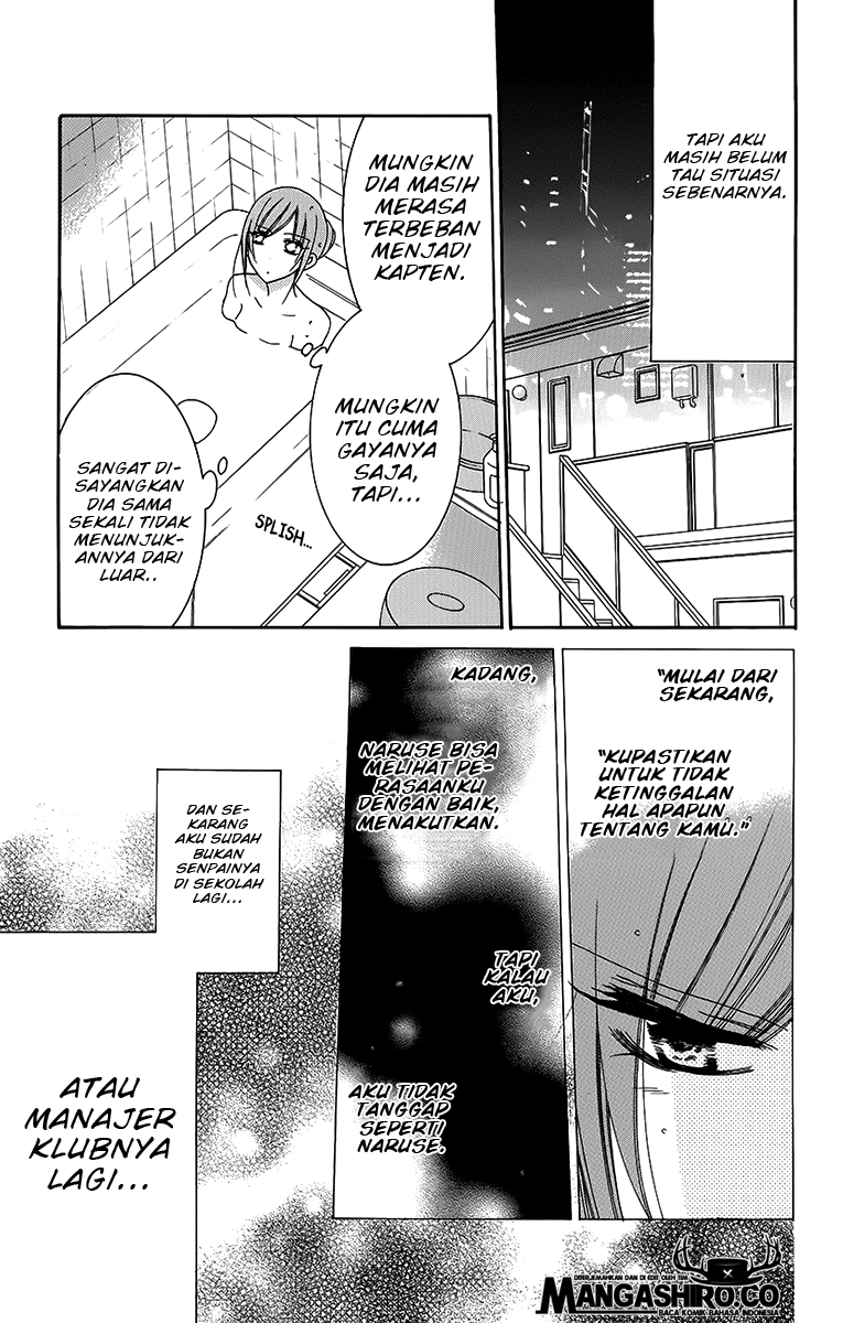watari-kun-no-xx-ga-houkai-sunzen - Chapter: 43