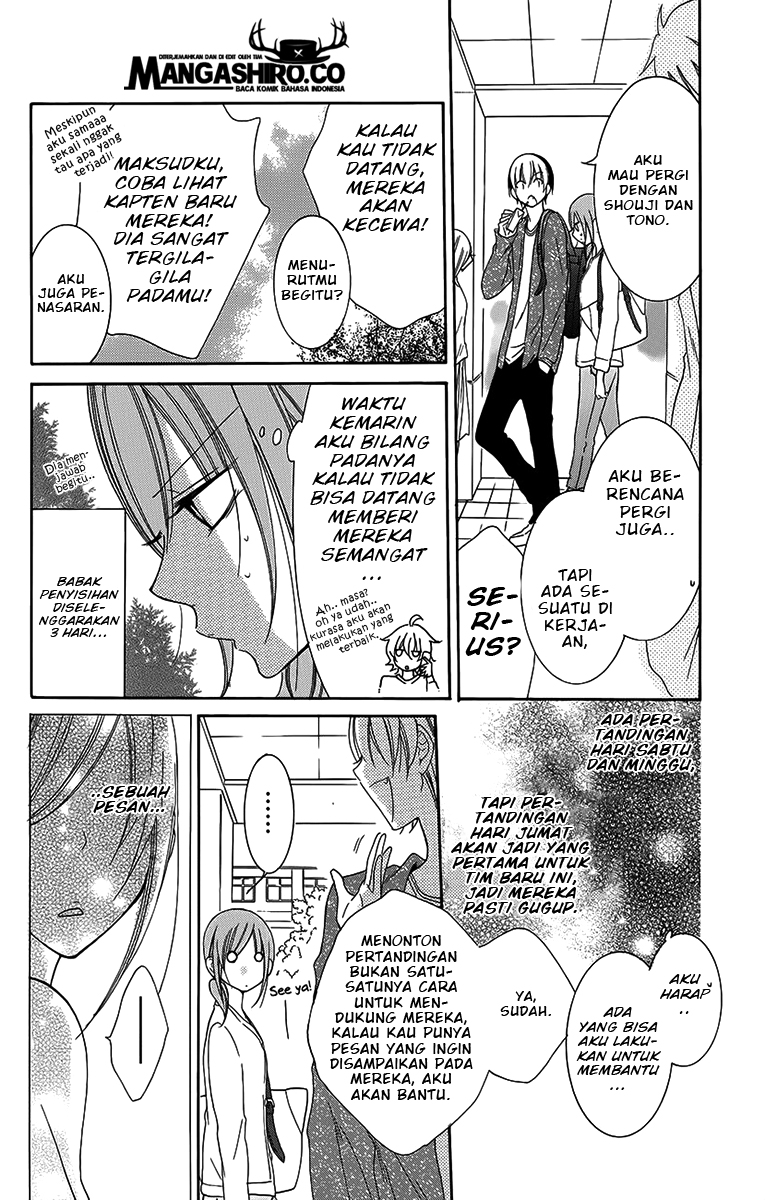 watari-kun-no-xx-ga-houkai-sunzen - Chapter: 43