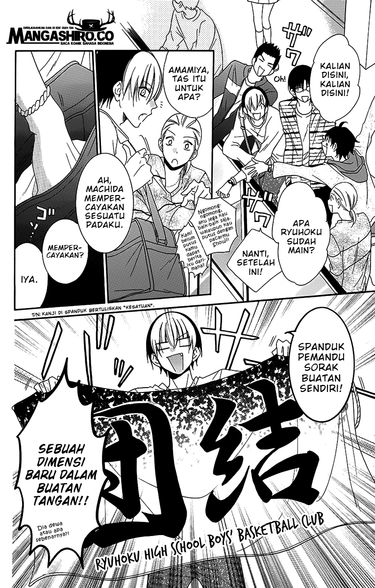 watari-kun-no-xx-ga-houkai-sunzen - Chapter: 43