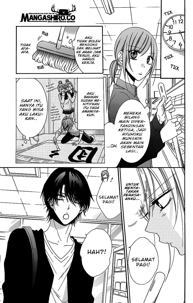 watari-kun-no-xx-ga-houkai-sunzen - Chapter: 43