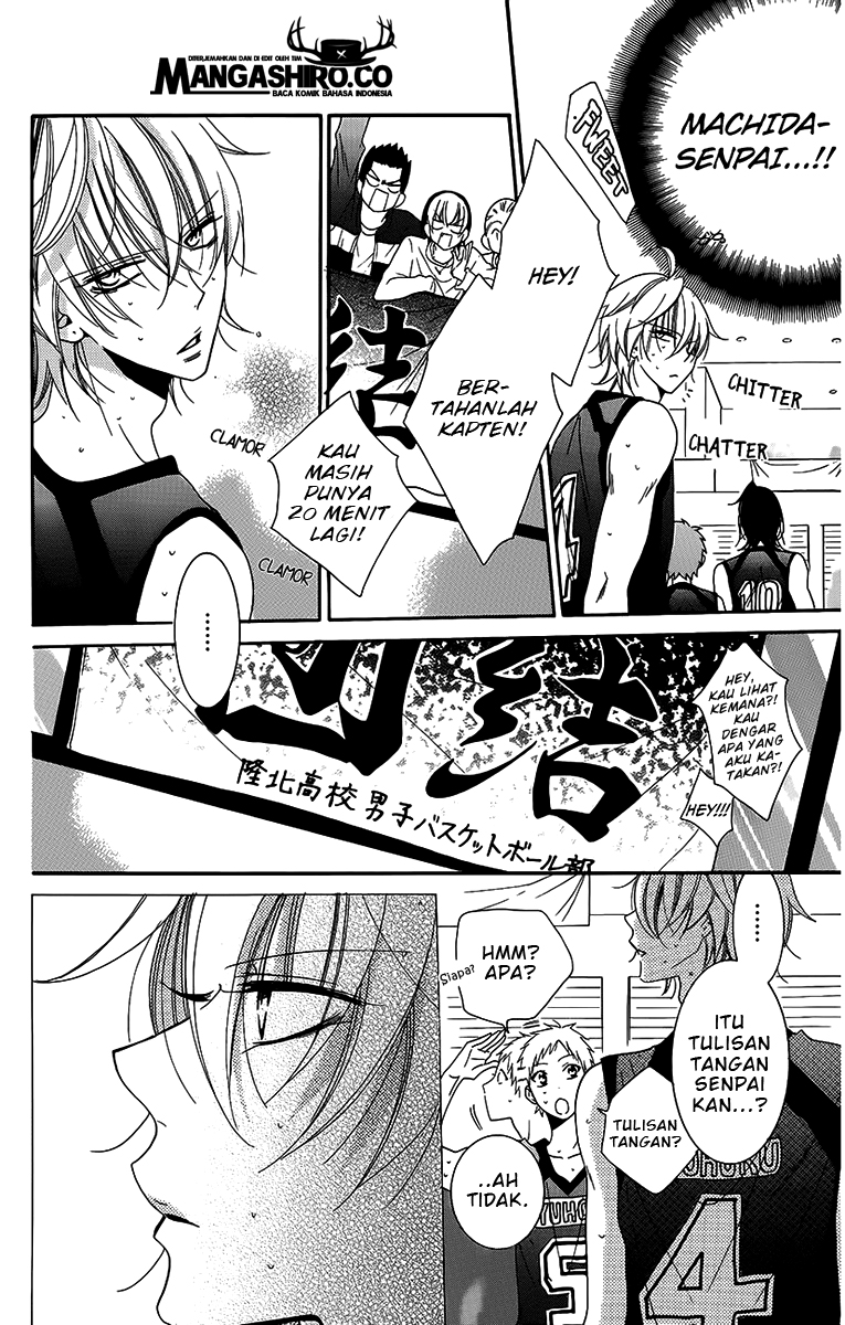 watari-kun-no-xx-ga-houkai-sunzen - Chapter: 43