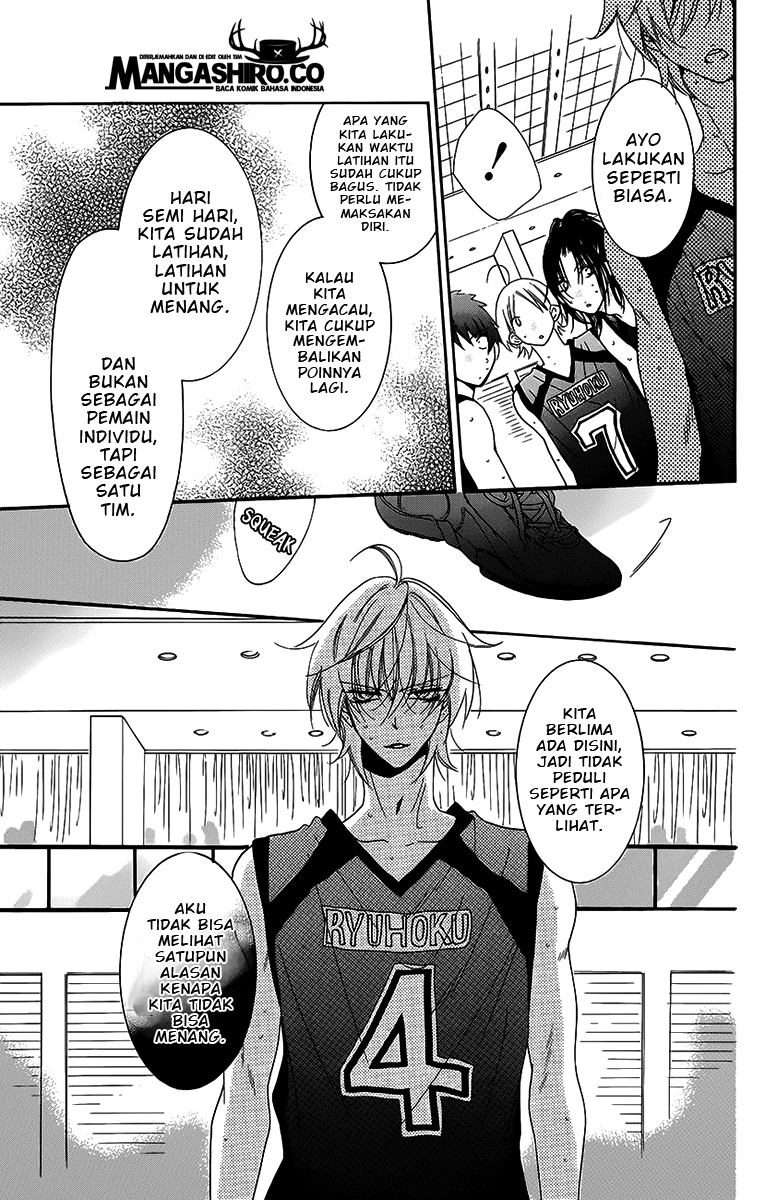 watari-kun-no-xx-ga-houkai-sunzen - Chapter: 43