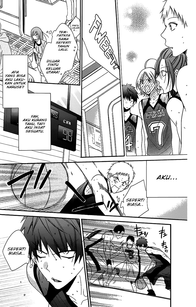watari-kun-no-xx-ga-houkai-sunzen - Chapter: 43