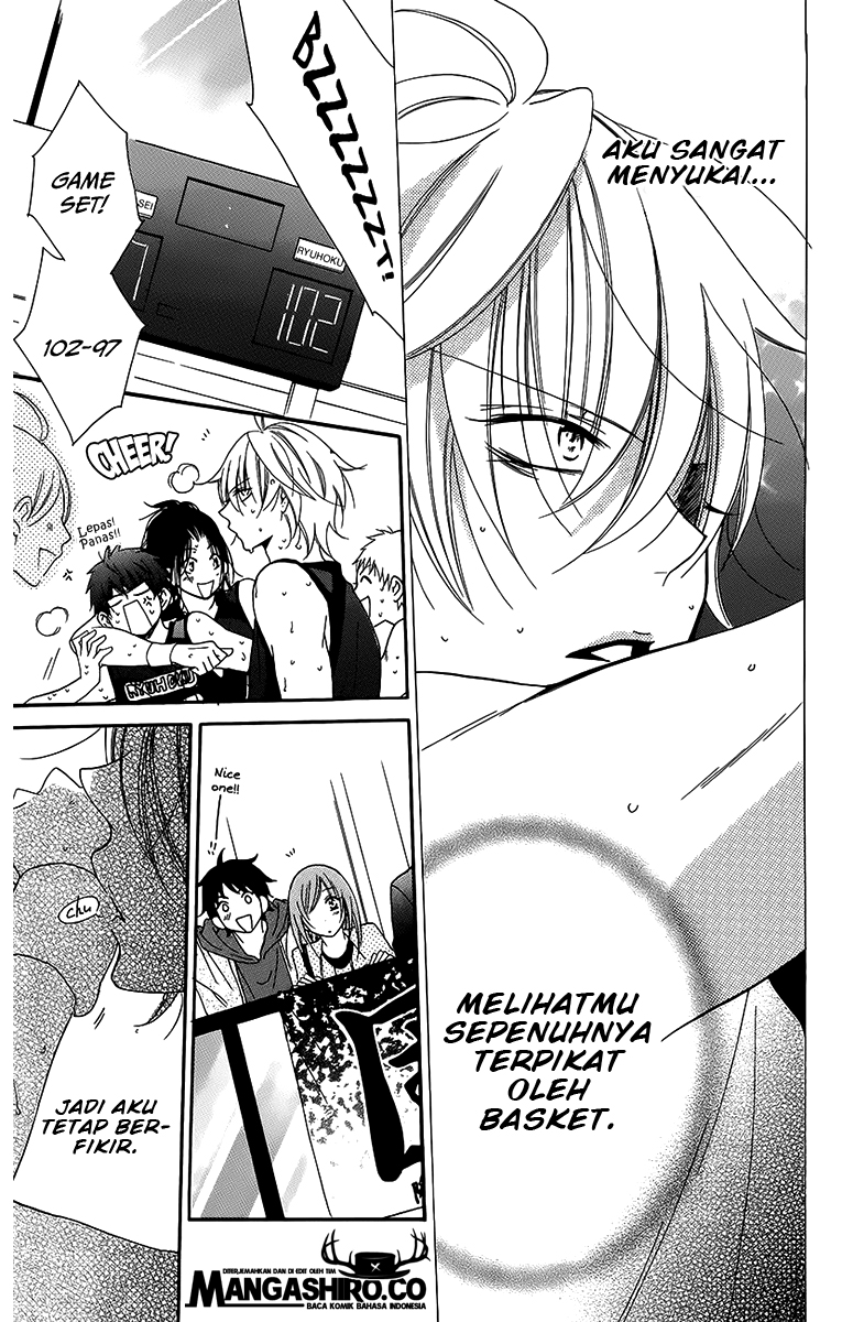watari-kun-no-xx-ga-houkai-sunzen - Chapter: 43