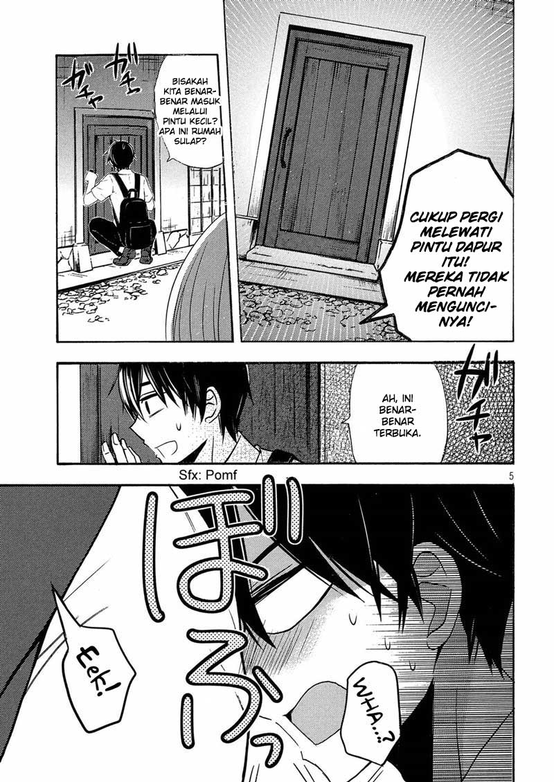 watari-kun-no-xx-ga-houkai-sunzen - Chapter: 43