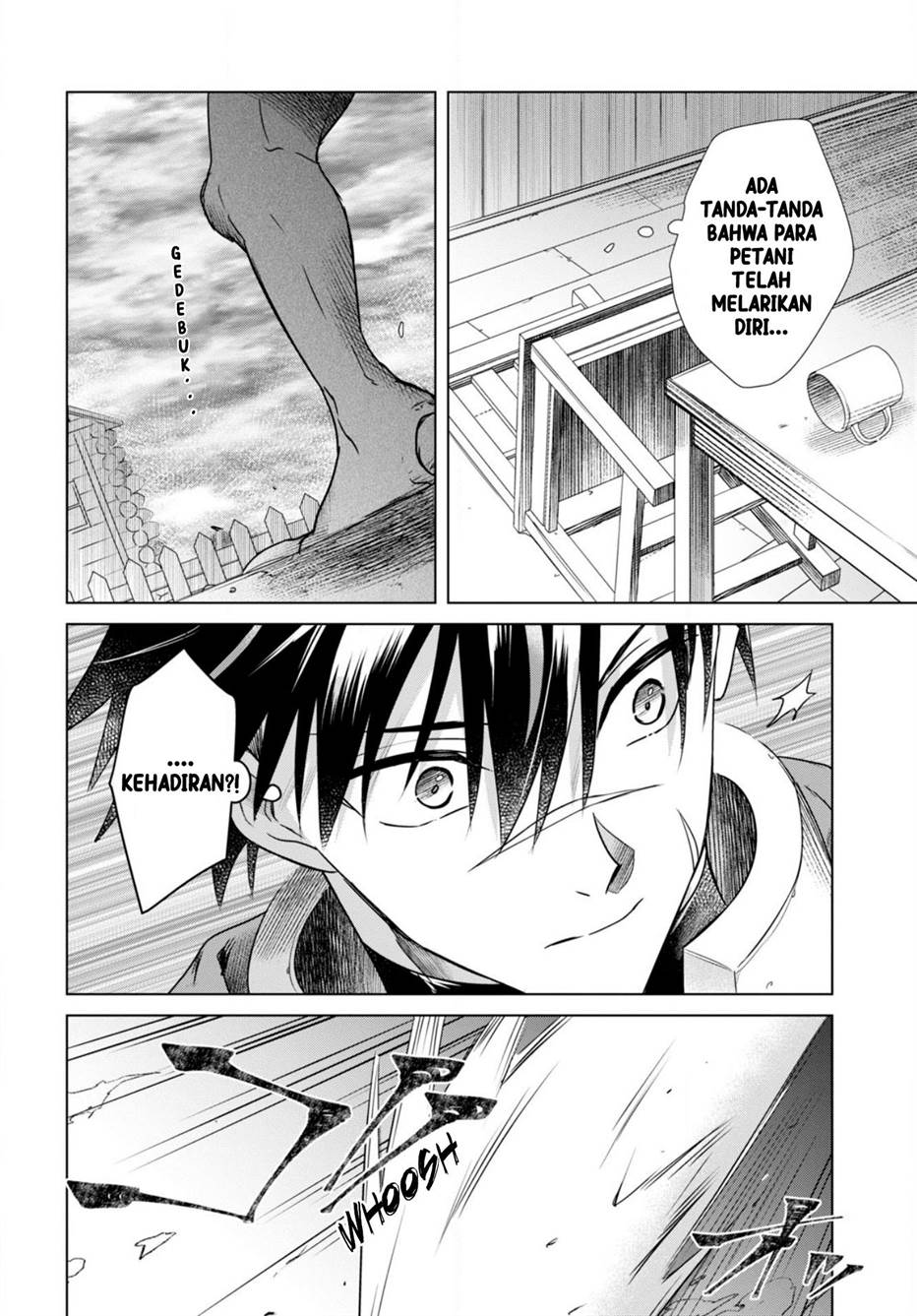 kabeyaku-nado-fuyou-to-tsuihousareta-s-kyuu-boukensha - Chapter: 1