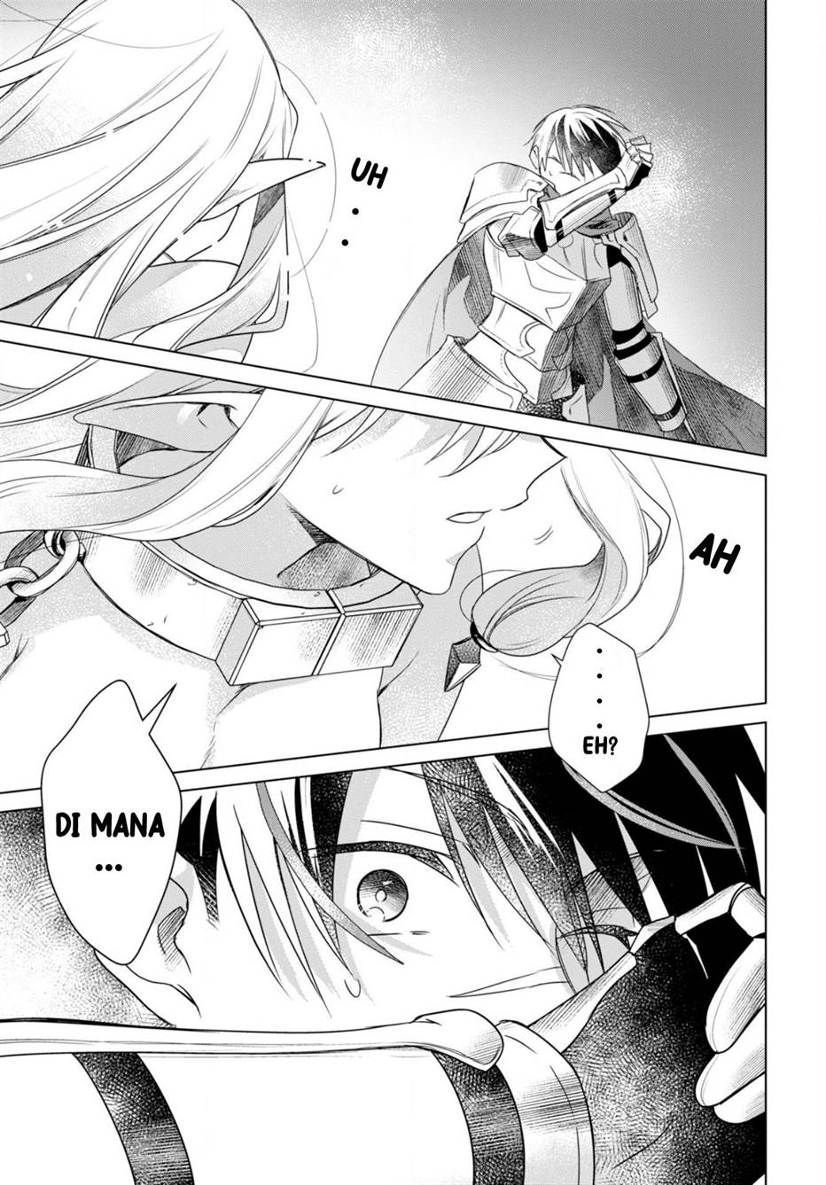 kabeyaku-nado-fuyou-to-tsuihousareta-s-kyuu-boukensha - Chapter: 1