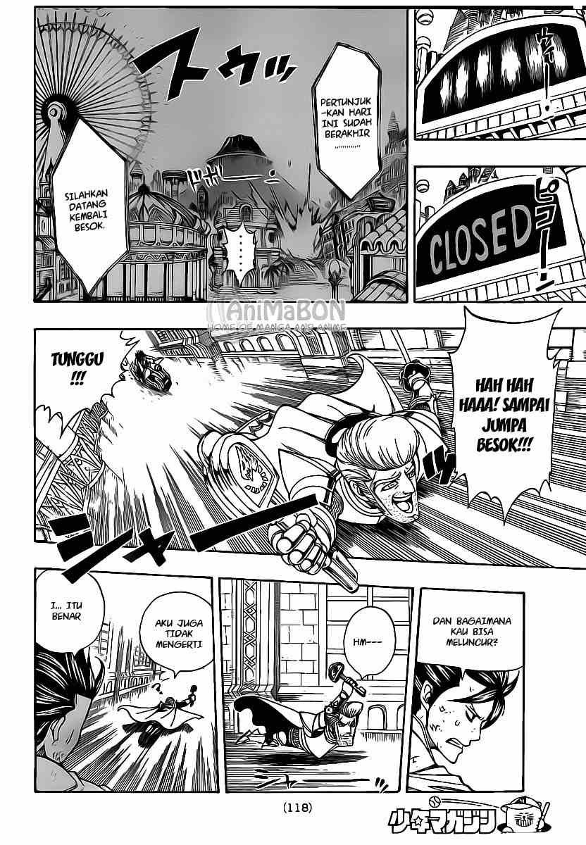 fairy-tail - Chapter: 185